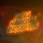 Virtual run diary – Malaysian ultra virtual run (62km)